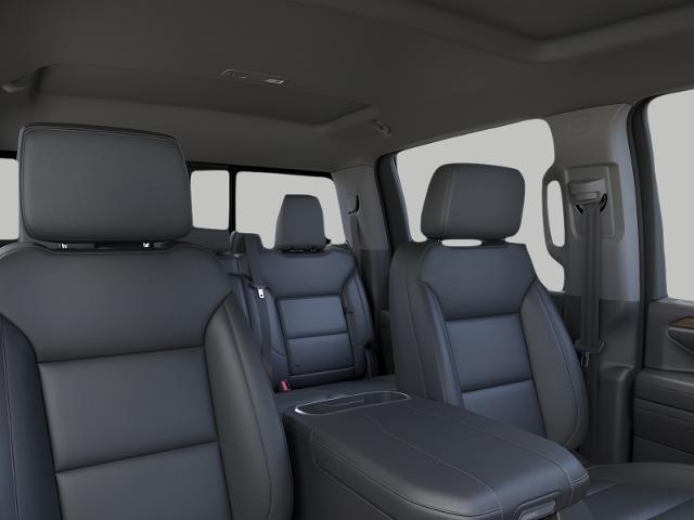 2026 GMC Sierra 2500 HD Vehicle Photo in MANITOWOC, WI 54220-5838