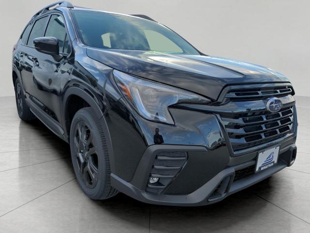 2025 Subaru Ascent Vehicle Photo in Green Bay, WI 54304