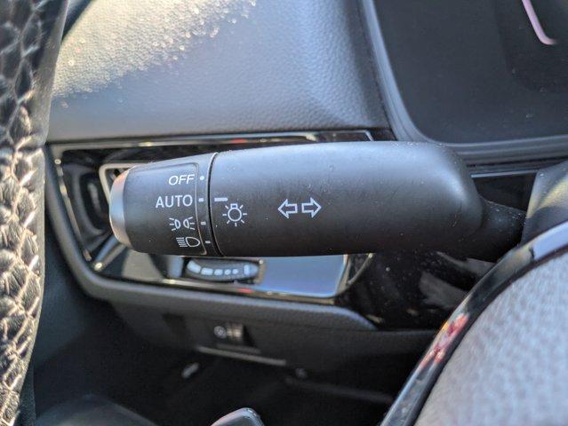 2022 Honda Civic Sedan Vehicle Photo in BRUNSWICK, GA 31525-1881