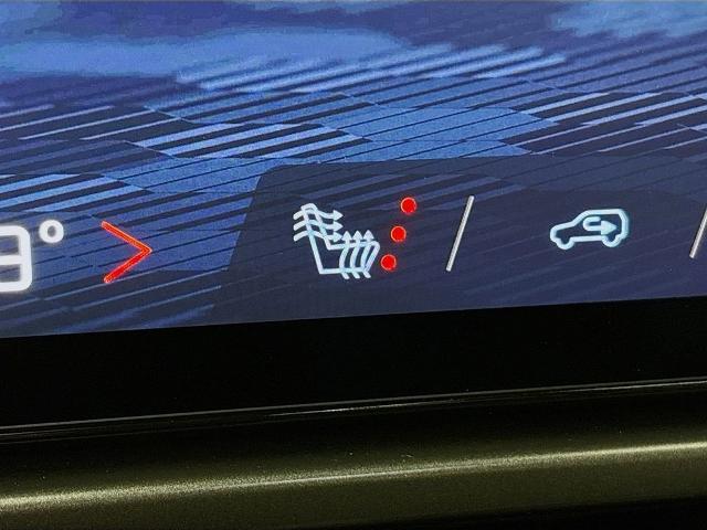 2026 Chevrolet Equinox EV Vehicle Photo in PUYALLUP, WA 98371-4149