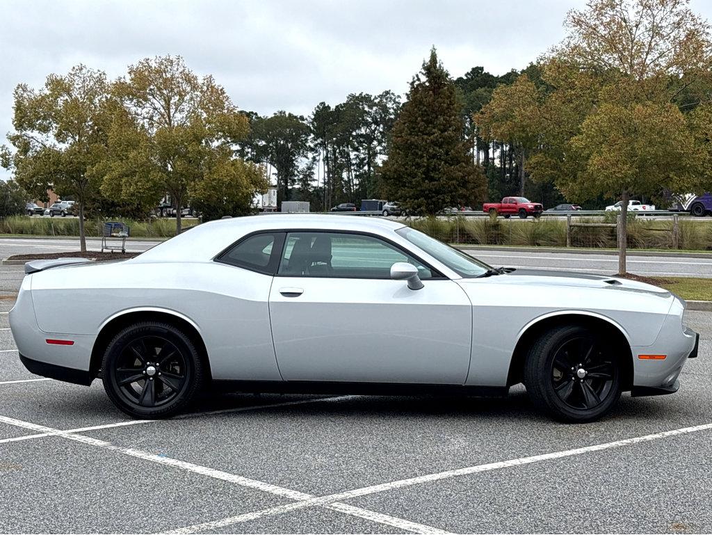 2023 Dodge Challenger Vehicle Photo in POOLER, GA 31322-3252