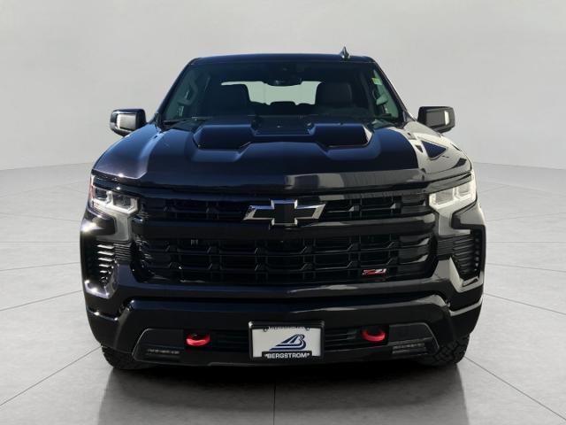 2022 Chevrolet Silverado 1500 Vehicle Photo in GREEN BAY, WI 54303-3330