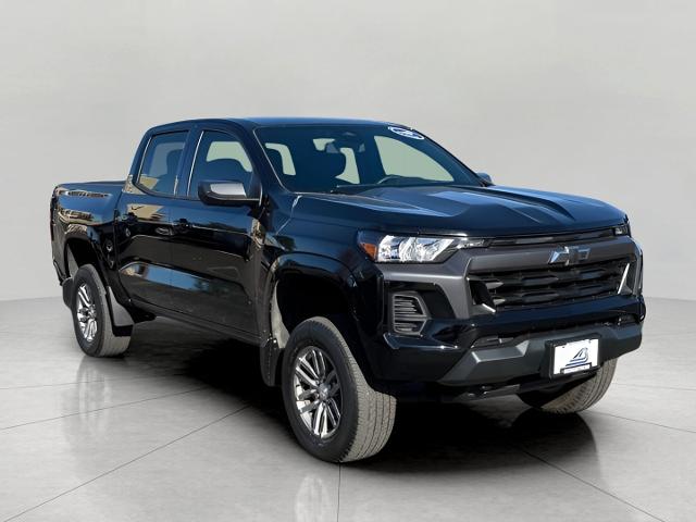 2023 Chevrolet Colorado Vehicle Photo in MIDDLETON, WI 53562-1492