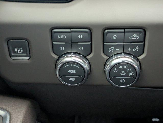 2022 GMC Sierra 1500 Vehicle Photo in BRUNSWICK, GA 31525-1881