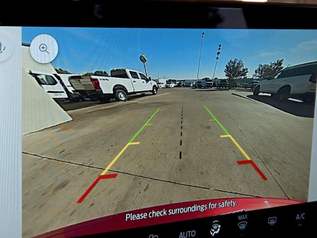 2024 Ford Escape Vehicle Photo in Weatherford, TX 76087