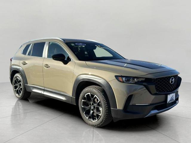 2025 Mazda CX-50 Vehicle Photo in Neenah, WI 54956