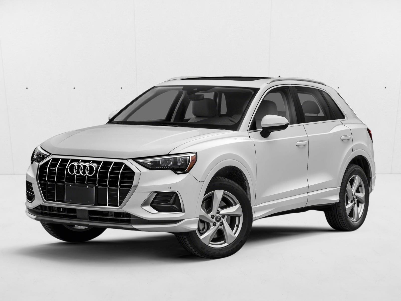 2021 Audi Q3 Vehicle Photo in Coconut Creek, FL 33073
