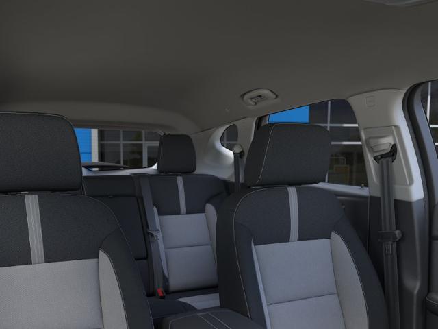 2026 Chevrolet Blazer photo 24 of 31