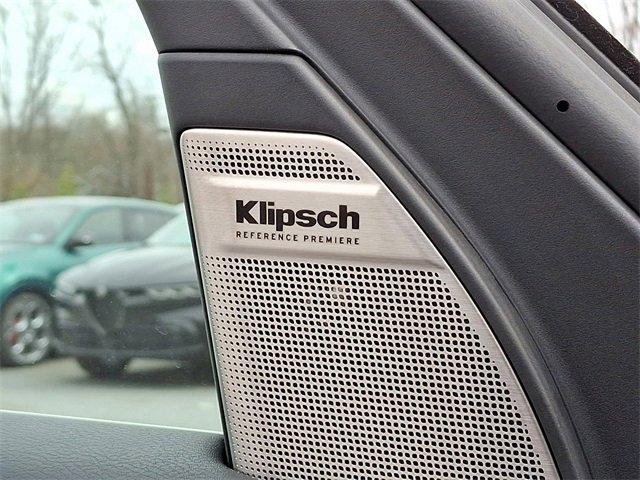 2025 INFINITI QX80 Vehicle Photo in Willow Grove, PA 19090