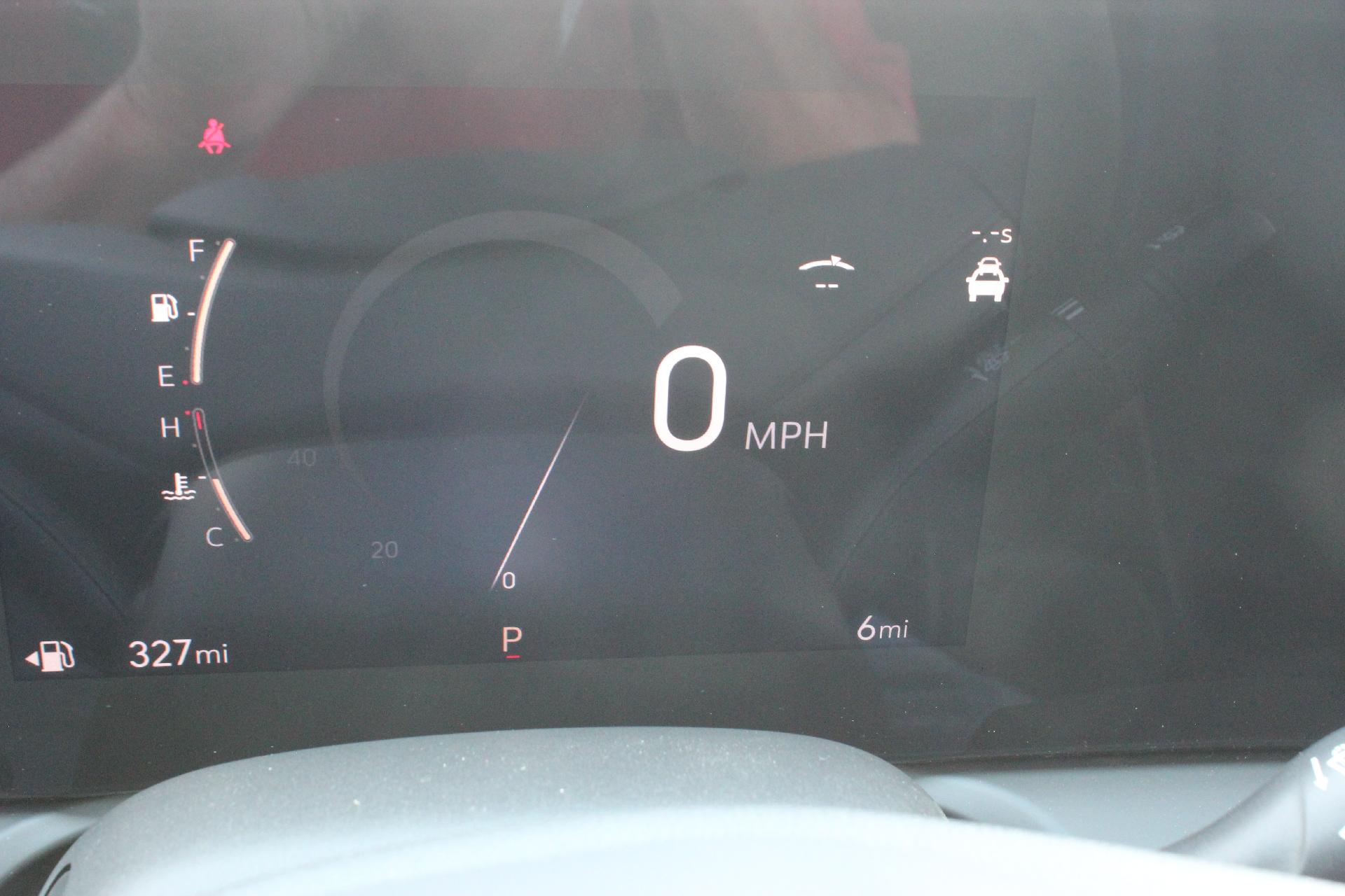 2026 Buick Encore GX Vehicle Photo in AURORA, CO 80012-4011