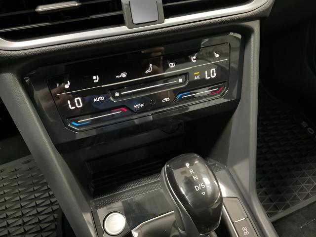 2025 Volkswagen Taos Vehicle Photo in Oshkosh, WI 54904