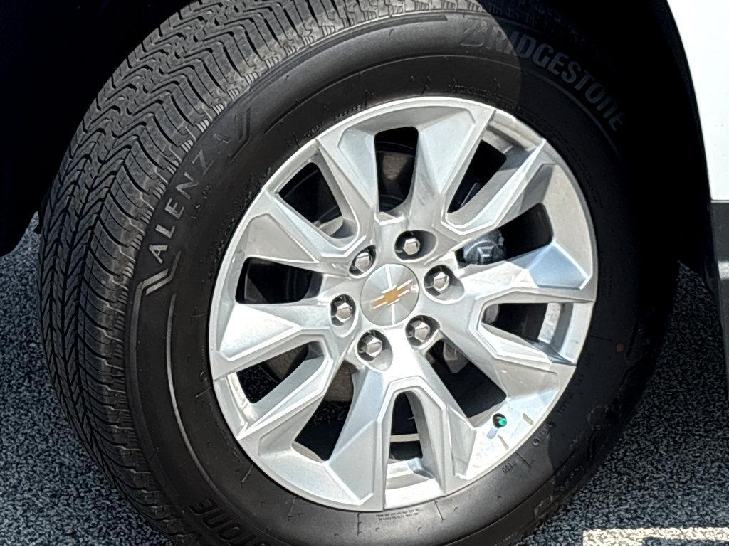 2025 Chevrolet Silverado 1500 Vehicle Photo in POOLER, GA 31322-3252