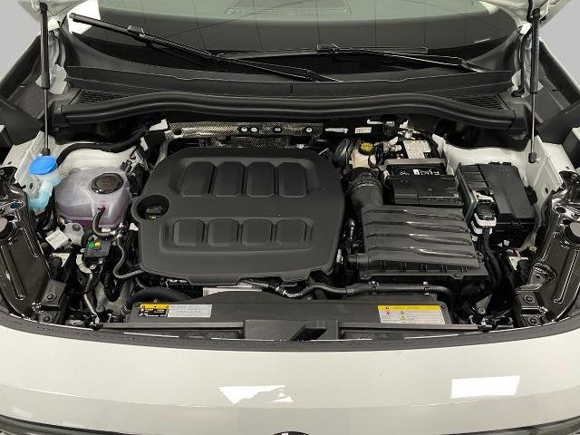 2025 Volkswagen Tiguan Vehicle Photo in Appleton, WI 54913