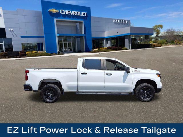 2023 Chevrolet Silverado 1500 Vehicle Photo in DANBURY, CT 06810-5034