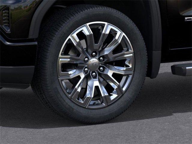 2025 GMC Sierra 1500 Vehicle Photo in ROCHESTER HILLS, MI 48307-2741