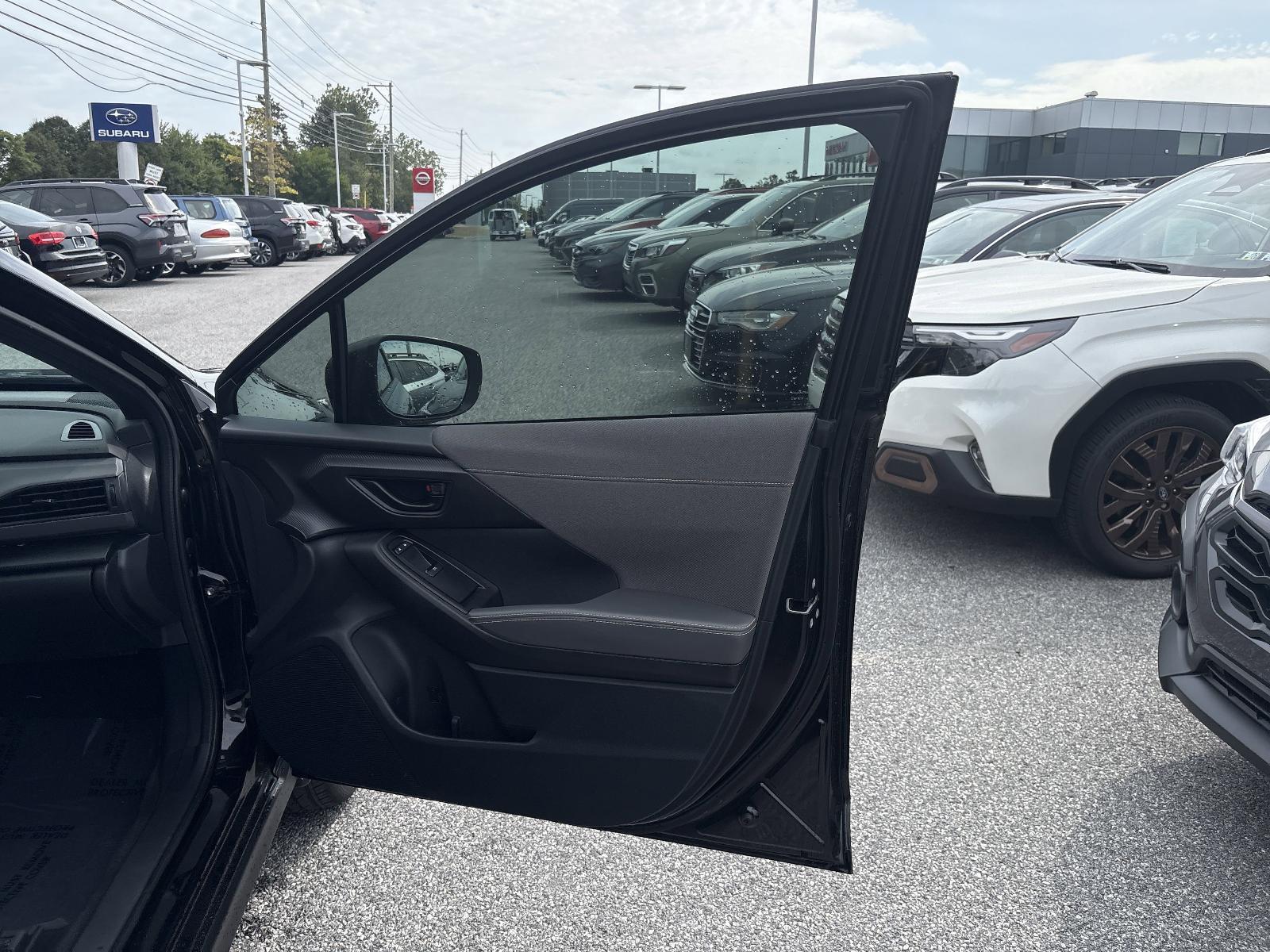 2024 Subaru Crosstrek Vehicle Photo in Mechanicsburg, PA 17050