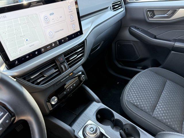 2024 Ford Escape Vehicle Photo in Ogallala, NE 69153