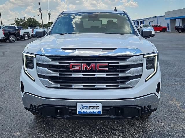 2026 GMC Sierra 1500 Vehicle Photo in EASTLAND, TX 76448-3020