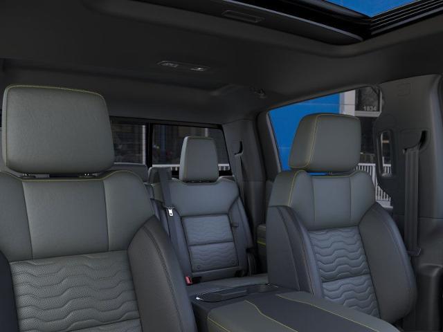 2026 Chevrolet Silverado 1500 Vehicle Photo in INDEPENDENCE, MO 64055-1314