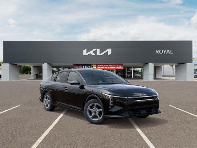 2025 Kia K4 Vehicle Photo in Tucson, AZ 85712