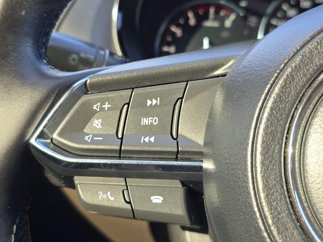 2021 Mazda CX-9 Vehicle Photo in Pleasant Hills, PA 15236