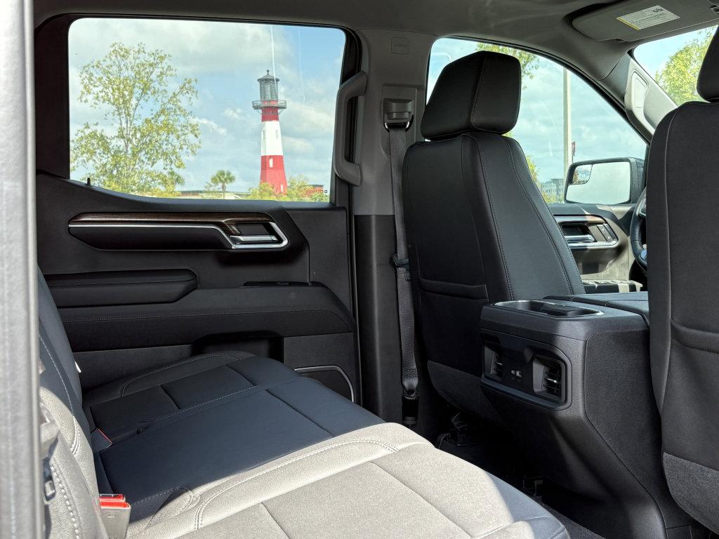 2024 Chevrolet Silverado 1500 Vehicle Photo in POOLER, GA 31322-3252