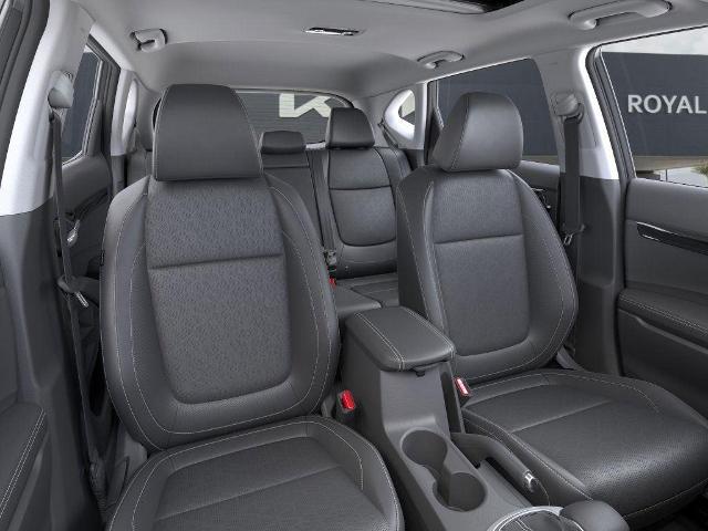 2026 Kia Seltos Vehicle Photo in Tucson, AZ 85712