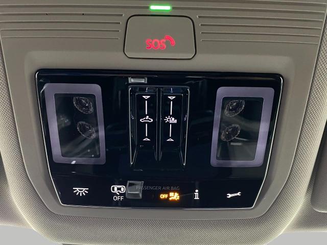 2026 Volkswagen Atlas Vehicle Photo in Appleton, WI 54913