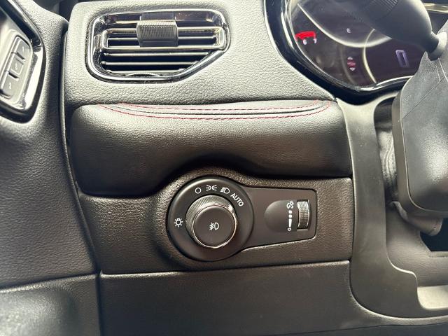 2022 Dodge Durango Vehicle Photo in Savannah, GA 31419