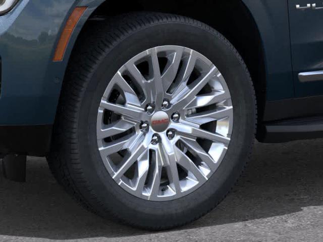 2025 GMC Yukon XL Vehicle Photo in ZELIENOPLE, PA 16063-2910
