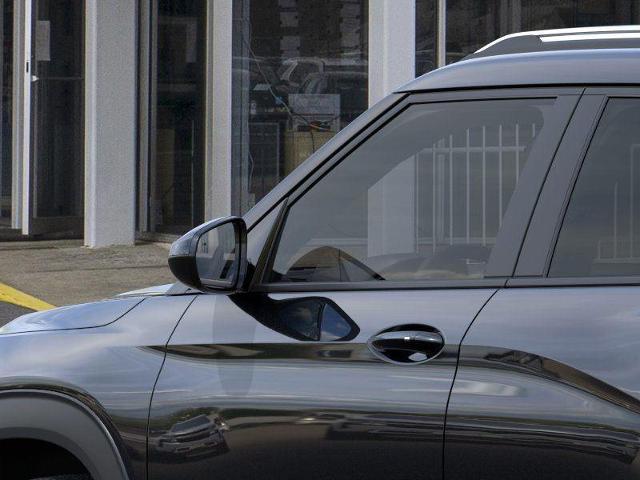 2026 Chevrolet Trailblazer Vehicle Photo in INDEPENDENCE, MO 64055-1314