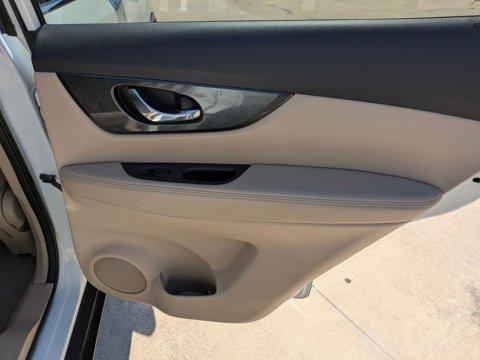 2014 Nissan Rogue Vehicle Photo in San Antonio, TX 78209