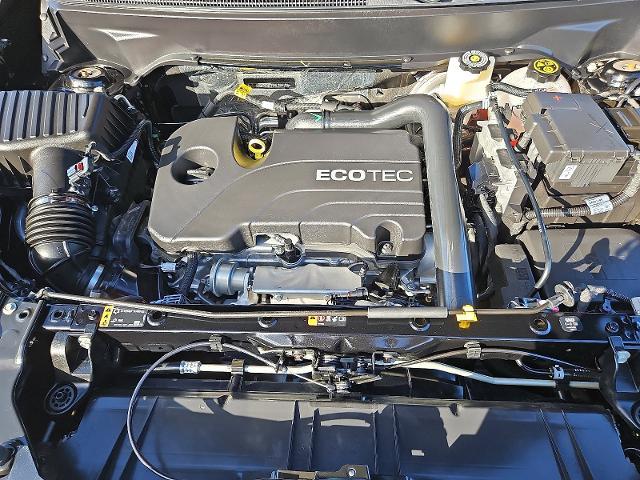 2022 GMC Terrain Vehicle Photo in TREVOSE, PA 19053-4984