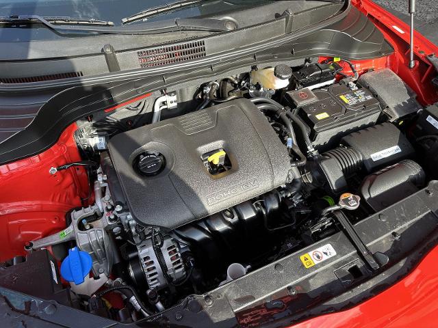 2025 Kia Soul Vehicle Photo in Tucson, AZ 85712