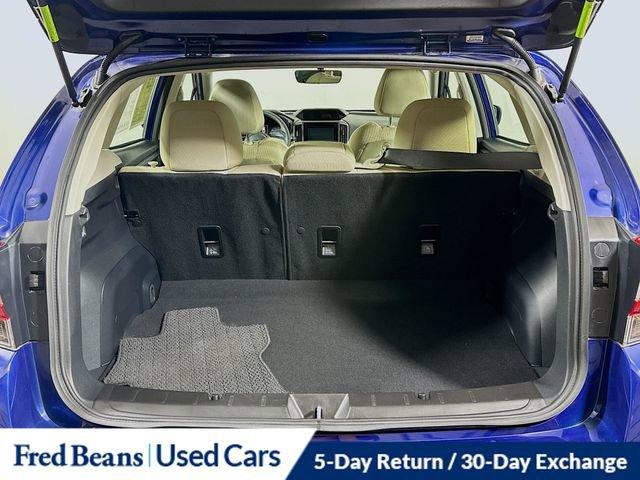 2022 Subaru Impreza Vehicle Photo in Doylestown, PA 18902