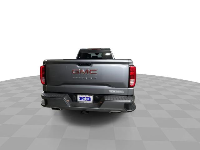 2023 GMC Sierra 1500 Vehicle Photo in GILBERT, AZ 85297-0402