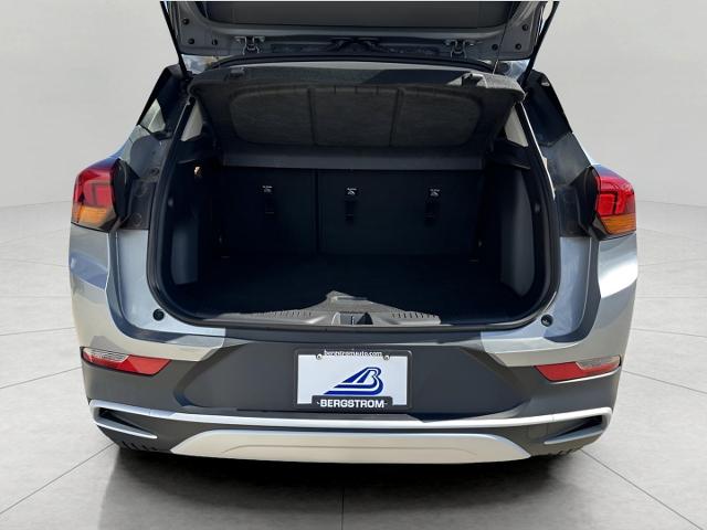 2023 Buick Encore GX Vehicle Photo in MANITOWOC, WI 54220-5838