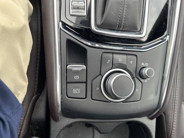2021 Mazda CX-5 Vehicle Photo in Harrisburg, PA 17111