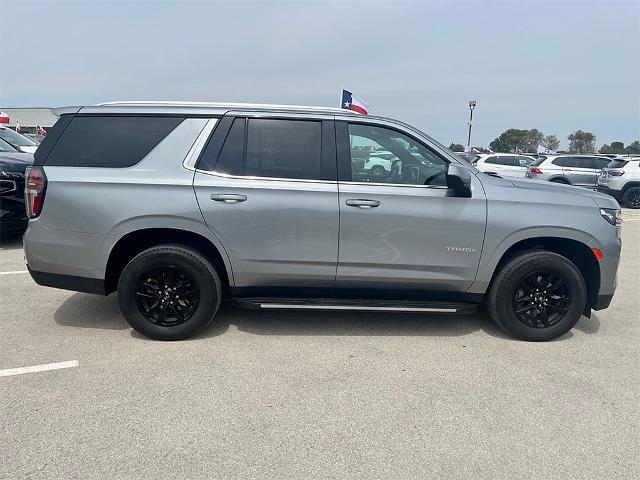 2023 Chevrolet Tahoe Vehicle Photo in EASTLAND, TX 76448-3020
