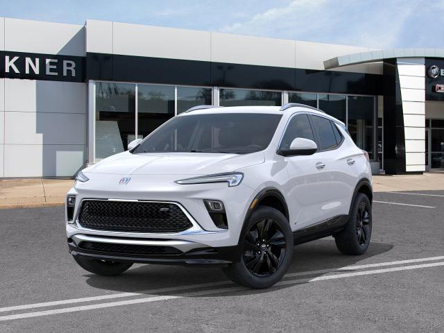 2026 Buick Encore GX Vehicle Photo in TREVOSE, PA 19053-4984