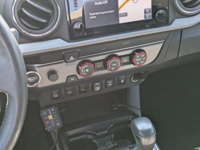 2019 Toyota Tacoma 2WD Vehicle Photo in SELMA, TX 78154-1459