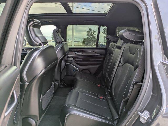 2022 Jeep Grand Cherokee Vehicle Photo in SELMA, TX 78154-1459