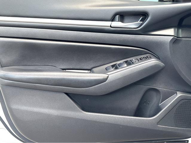 2022 Nissan Altima Vehicle Photo in Hinesville, GA 31313