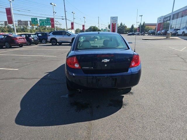 2008 Chevrolet Cobalt Vehicle Photo in Harrisburg, PA 17111-1033