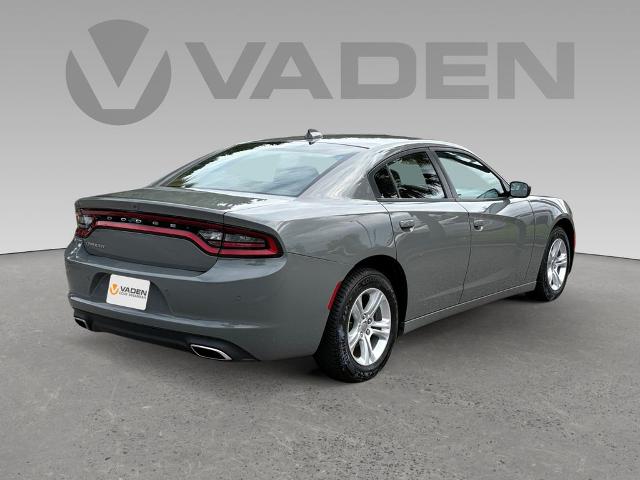 2023 Dodge Charger Vehicle Photo in Savannah, GA 31419
