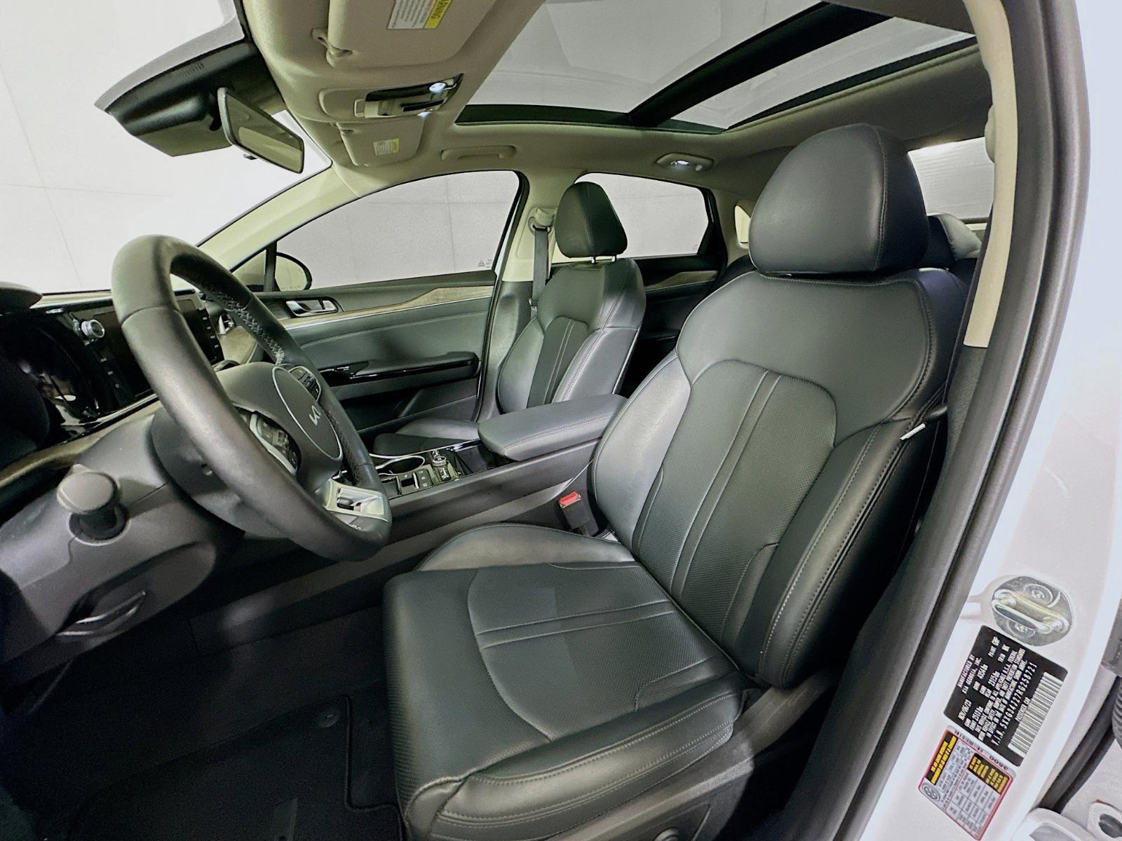 2024 Kia K5 Vehicle Photo in Langhorne, PA 19047