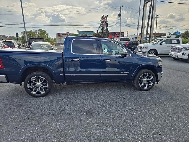 2022 Ram 1500 Vehicle Photo in HARRISBURG, PA 17111-1033