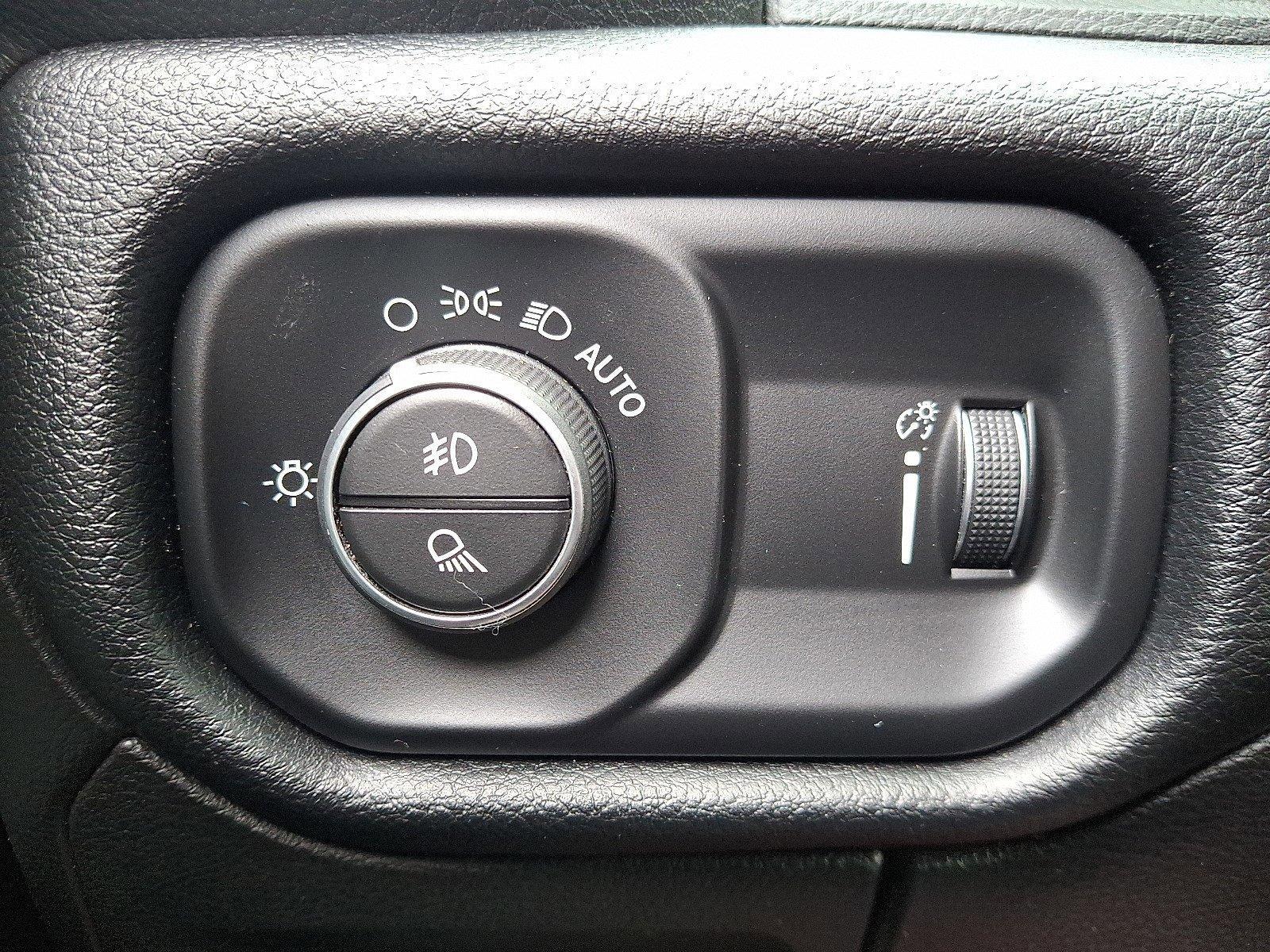 2020 Ram 1500 Vehicle Photo in Harrisburg, PA 17111
