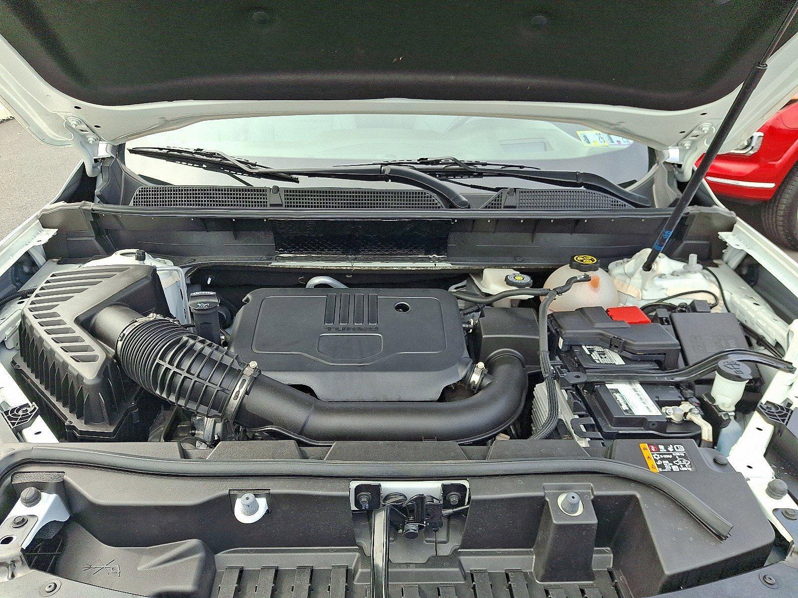 2023 GMC Acadia Vehicle Photo in Harrisburg, PA 17111
