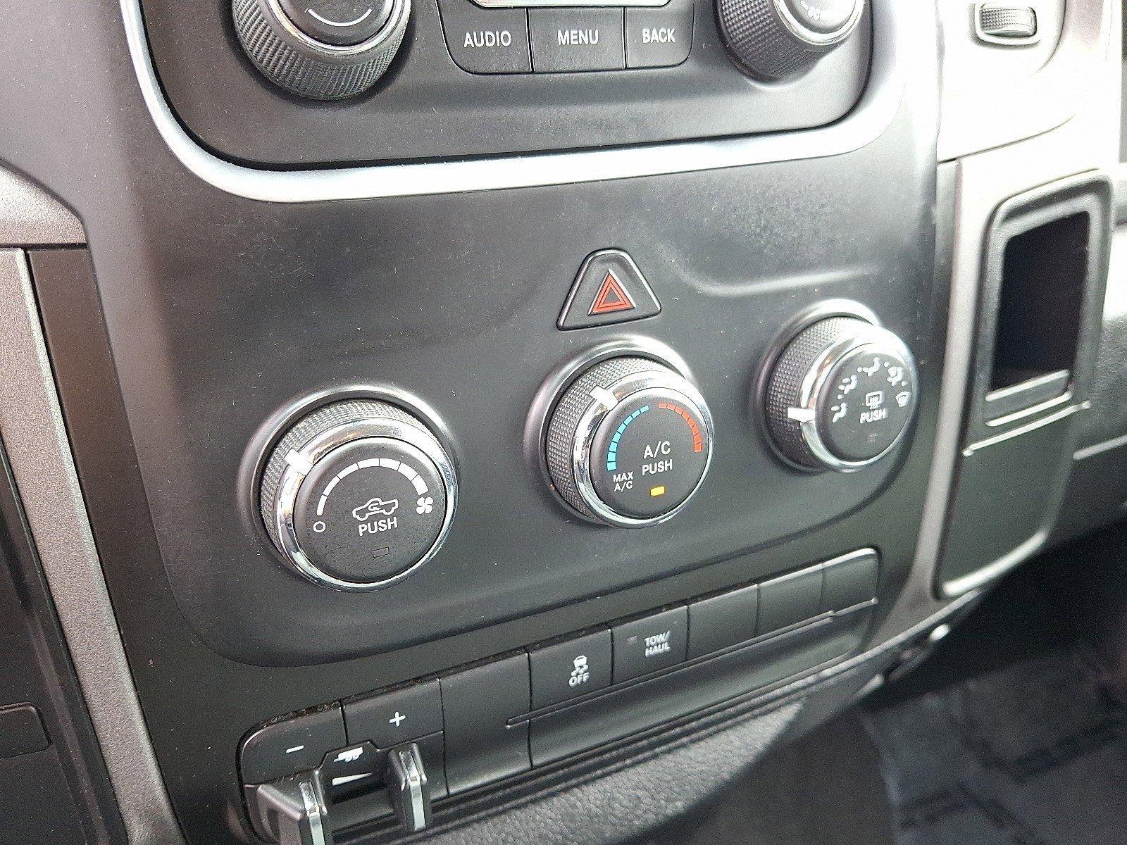 2014 Ram 1500 Vehicle Photo in Harrisburg, PA 17111